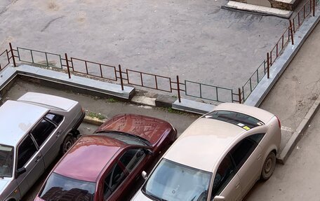 Hyundai Accent II, 2007 год, 520 000 рублей, 6 фотография