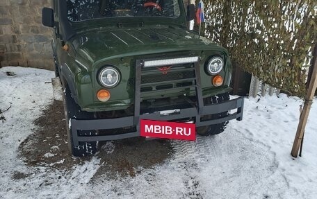 ЛуАЗ 3151, 2013 год, 450 000 рублей, 2 фотография