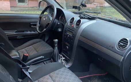 Great Wall Hover H3 I, 2013 год, 315 000 рублей, 11 фотография