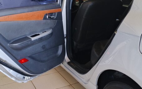 Lifan Solano I (630) рестайлинг, 2012 год, 310 000 рублей, 2 фотография