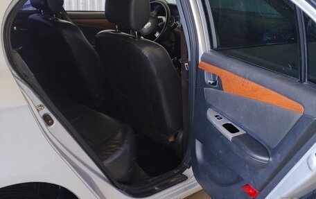 Lifan Solano I (630) рестайлинг, 2012 год, 310 000 рублей, 3 фотография