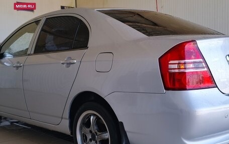 Lifan Solano I (630) рестайлинг, 2012 год, 310 000 рублей, 5 фотография