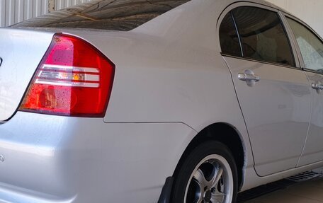 Lifan Solano I (630) рестайлинг, 2012 год, 310 000 рублей, 6 фотография