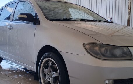 Lifan Solano I (630) рестайлинг, 2012 год, 310 000 рублей, 7 фотография