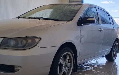 Lifan Solano I (630) рестайлинг, 2012 год, 310 000 рублей, 8 фотография