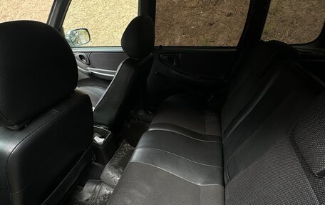 Chevrolet Niva I рестайлинг, 2011 год, 340 000 рублей, 8 фотография