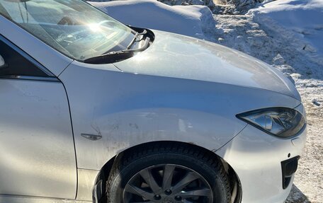 Mazda 6, 2011 год, 870 000 рублей, 5 фотография