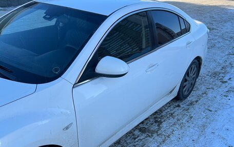 Mazda 6, 2011 год, 870 000 рублей, 3 фотография