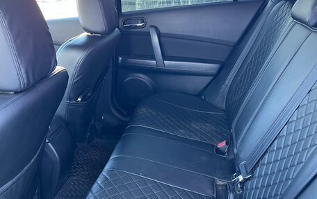 Mazda 6, 2011 год, 870 000 рублей, 7 фотография