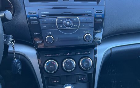 Mazda 6, 2011 год, 870 000 рублей, 10 фотография