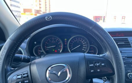 Mazda 6, 2011 год, 870 000 рублей, 11 фотография