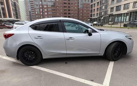 Mazda Axela, 2017 год, 1 790 000 рублей, 8 фотография