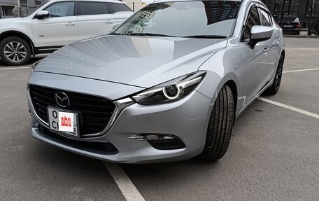 Mazda Axela, 2017 год, 1 790 000 рублей, 2 фотография