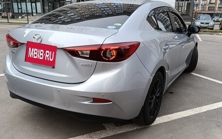 Mazda Axela, 2017 год, 1 790 000 рублей, 7 фотография