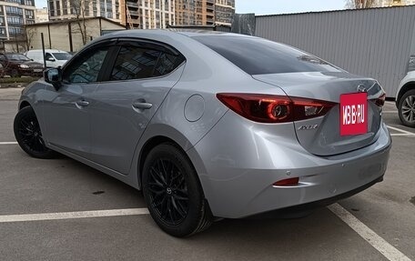 Mazda Axela, 2017 год, 1 790 000 рублей, 5 фотография