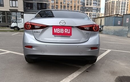 Mazda Axela, 2017 год, 1 790 000 рублей, 6 фотография