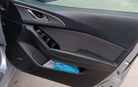 Mazda Axela, 2017 год, 1 790 000 рублей, 12 фотография