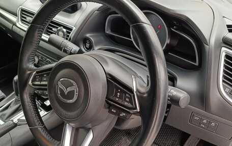 Mazda Axela, 2017 год, 1 790 000 рублей, 16 фотография