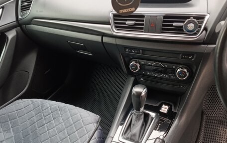 Mazda Axela, 2017 год, 1 790 000 рублей, 15 фотография