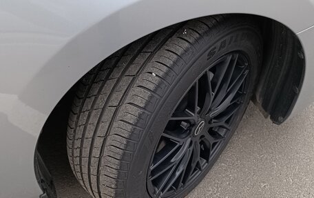 Mazda Axela, 2017 год, 1 790 000 рублей, 11 фотография