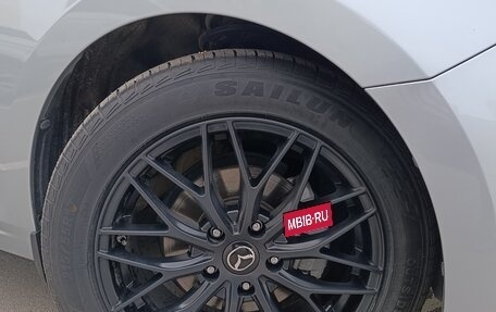 Mazda Axela, 2017 год, 1 790 000 рублей, 10 фотография