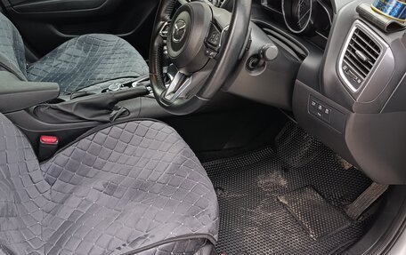 Mazda Axela, 2017 год, 1 790 000 рублей, 13 фотография