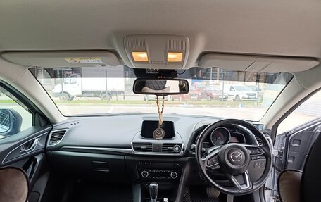 Mazda Axela, 2017 год, 1 790 000 рублей, 21 фотография