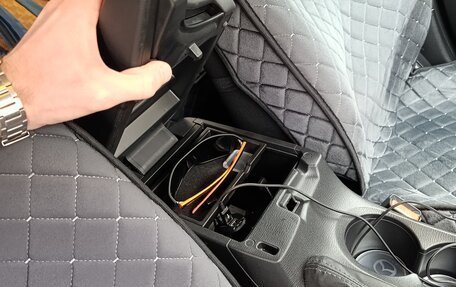 Mazda Axela, 2017 год, 1 790 000 рублей, 18 фотография