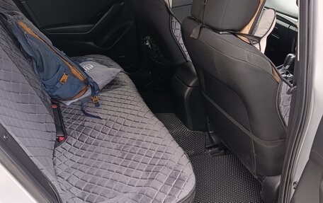 Mazda Axela, 2017 год, 1 790 000 рублей, 20 фотография