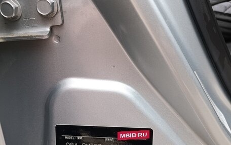 Mazda Axela, 2017 год, 1 790 000 рублей, 23 фотография