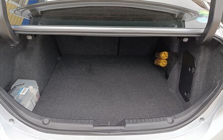 Mazda Axela, 2017 год, 1 790 000 рублей, 25 фотография