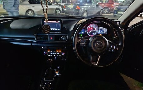 Mazda Axela, 2017 год, 1 790 000 рублей, 31 фотография