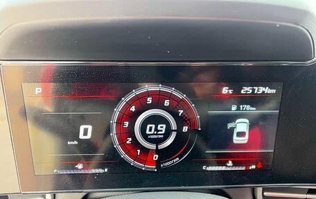 Hyundai Elantra, 2022 год, 1 750 000 рублей, 16 фотография