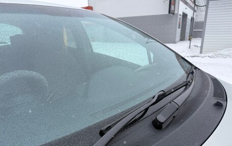 Toyota Vitz, 2009 год, 630 000 рублей, 6 фотография