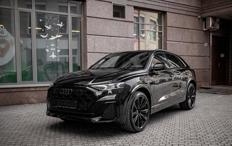 Audi Q8 I, 2025 год, 14 490 000 рублей, 3 фотография