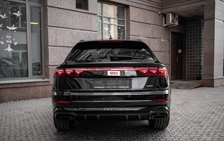Audi Q8 I, 2025 год, 14 490 000 рублей, 5 фотография