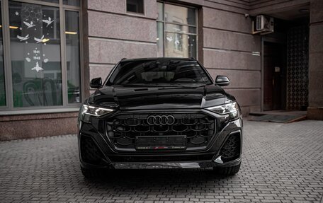 Audi Q8 I, 2025 год, 14 490 000 рублей, 2 фотография