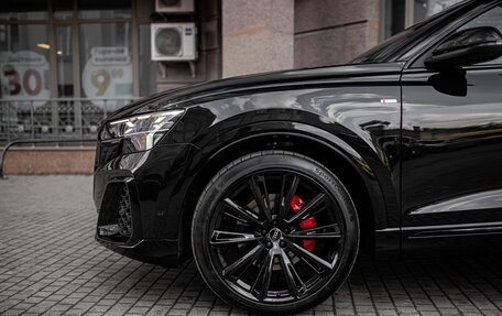 Audi Q8 I, 2025 год, 14 490 000 рублей, 7 фотография