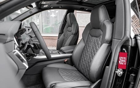 Audi Q8 I, 2025 год, 14 490 000 рублей, 9 фотография