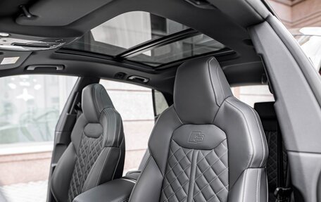 Audi Q8 I, 2025 год, 14 490 000 рублей, 10 фотография