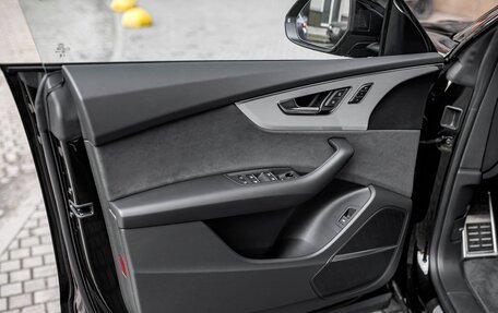 Audi Q8 I, 2025 год, 14 490 000 рублей, 16 фотография