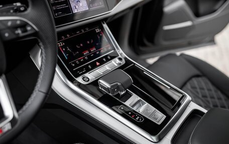 Audi Q8 I, 2025 год, 14 490 000 рублей, 15 фотография