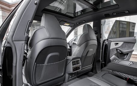 Audi Q8 I, 2025 год, 14 490 000 рублей, 22 фотография