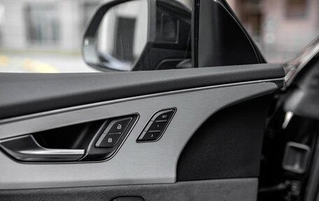 Audi Q8 I, 2025 год, 14 490 000 рублей, 17 фотография