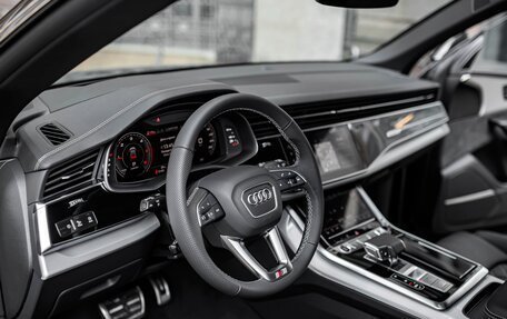 Audi Q8 I, 2025 год, 14 490 000 рублей, 14 фотография