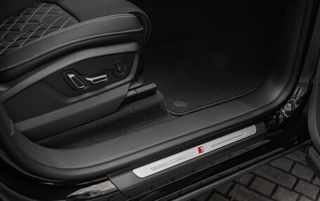 Audi Q8 I, 2025 год, 14 490 000 рублей, 19 фотография