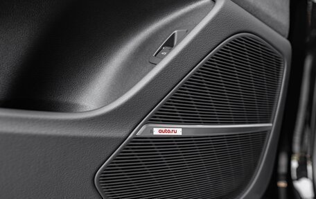 Audi Q8 I, 2025 год, 14 490 000 рублей, 21 фотография