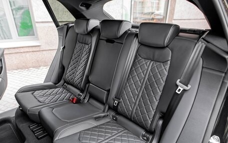 Audi Q8 I, 2025 год, 14 490 000 рублей, 23 фотография