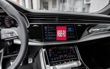 Audi Q8 I, 2025 год, 14 490 000 рублей, 24 фотография