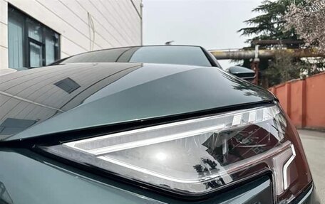 Audi A3, 2023 год, 1 999 999 рублей, 2 фотография